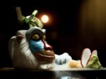 Salvaje Barcelona MONKEY BRUNCH 2