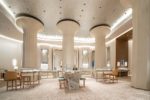 Tiffany estrena nueva boutique en el Paseo de Gracia
