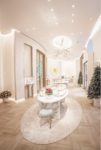 Tiffany estrena nueva boutique en el Paseo de Gracia