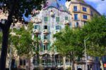 Cartier abre una boutique efímera en la Casa Batlló