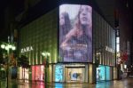 zara japon