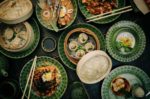 Boa-Bao renueva su cata con los platos típicos de la cocina de Corea del Sur