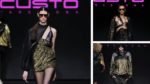 Custo Barcelona vuelve a brillar en la New York Fashion Week con Light Up