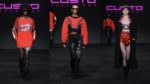 Custo Barcelona vuelve a brillar en la New York Fashion Week con Light Up 2