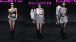 Custo Barcelona vuelve a brillar en la New York Fashion Week con Light Up 3
