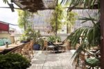 El Chiringuito Casa Bonay Barcelona Fashion
