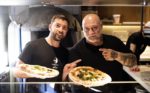 Francesco Martucci, el mejor pizzero del mundo llega a Grosso Napolitano