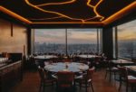 Nobu Hotel, el sello de hosteleria y gastronomia cofundado por Robert De Niro reabre sus lujosas instalaciones en Barcelona.