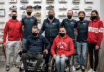 Le Coq Sportif y Movistar Team han presentado hoy en Barcelona 1