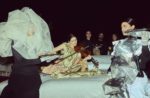 Me Barcelona- la fiesta surrealista que celebra el poder del arte, el feminismo y la exuberancia