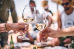 Barcelona Wine Week, Fira