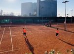 David Lloyd Club Turó 2