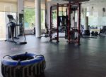 David Lloyd Club Turó 4