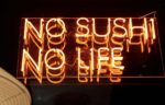 Monster Sushi 1