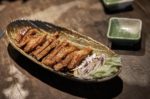 Monster Sushi 2