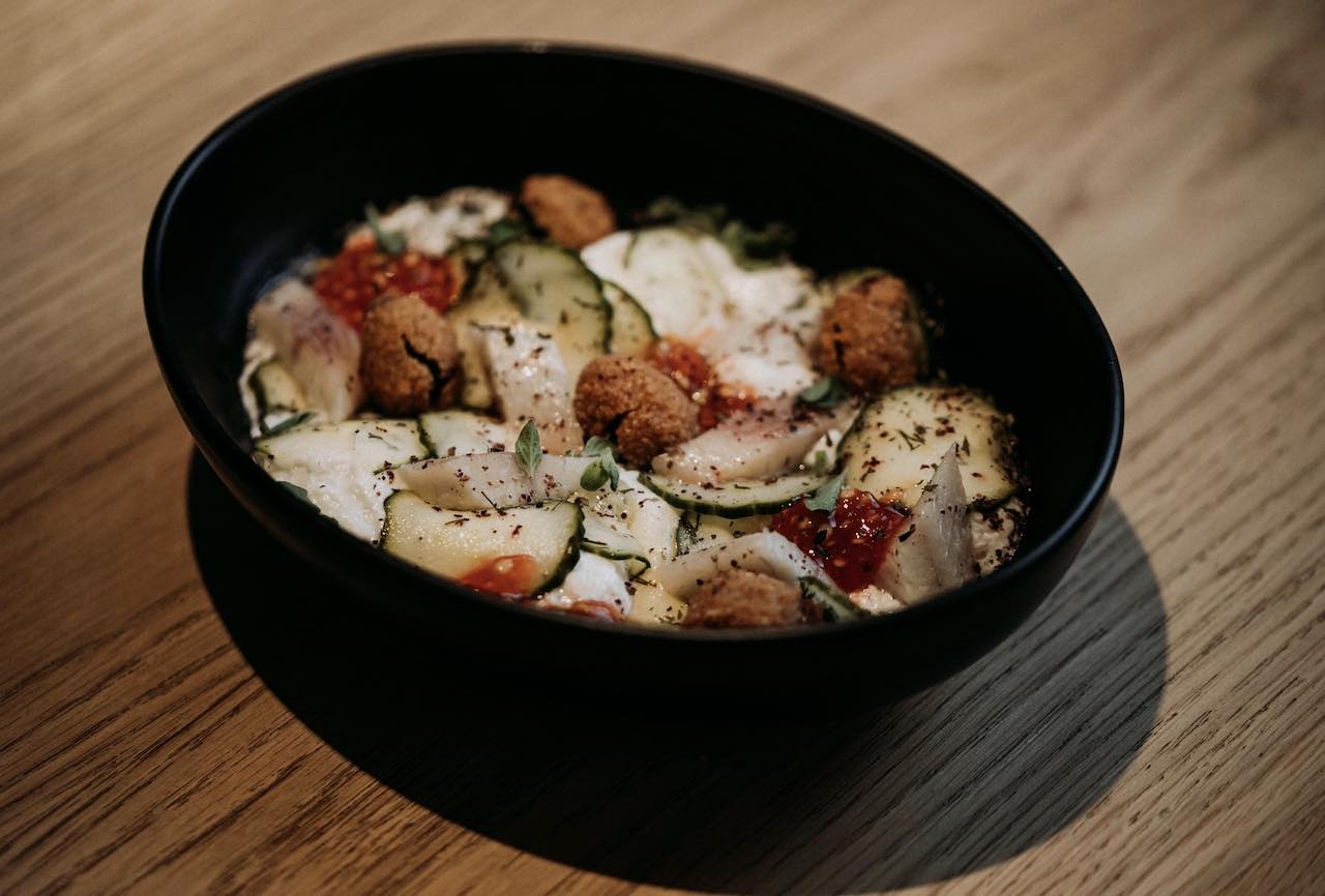 Sumac & Mambo 4 Sumac & Mambo 1 Barcelona Fashion BCN FASHION PRESS®