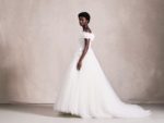 Viktor&Rolf Mariage protagonizará la Barcelona Bridal 2