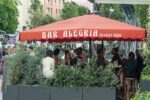 1Bar Alegria The Barcelona EDITION 1