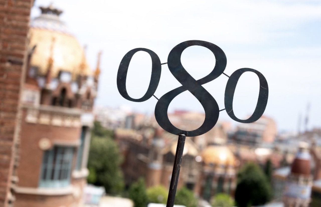 La 30ª edición de 080 Barcelona Fashion vuelve en octubre y en formato ...