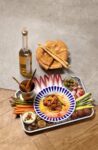 barcelona-fashion-fk-tallers-ss22-lebanese-mezze-fest
