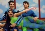 H&M reúne a Javier Calvo, Javier Ambrossi y Lola Rodríguez