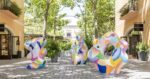 La Roca Village da la bienvenida al verano con gastronomía, música, arte y más moda que nunca 1