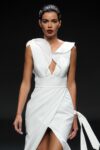 La firma de moda nupcial Cymbeline repite un año más en la Barcelona Bridal Fashion Week 