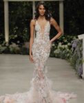 Pronovias, Cindy Bruna