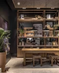 Hotel-Casa-Sagnier-Barcelona-Turull-Sorensen