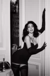 GUESS x Georgina Rodriguez Campaña otoño 2023