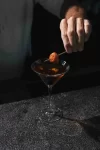 Sake-cocktail-