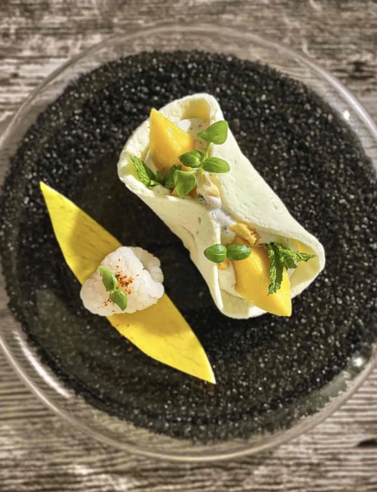 La Gu A MICHELIN 2024 Reparte Estrellas En Barcelona Catalu A Est En   DISFRUTAR BCN 1 1.webp