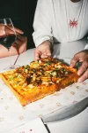 Pizza-Seul