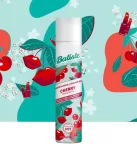 BATISTE-CHERRY
