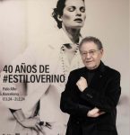 Roberto Verino inaugura en Barcelona una inédita exposición en clave audiovisual que celebra los cuarenta años de influencia del diseñador en la moda