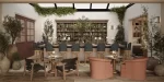 Barcelona-Borneta-Bar