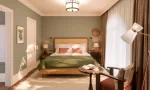 Barcelona-Borneta-Bedroom