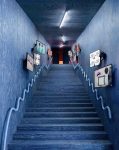Loewe-exposicion-en-la-ciudad-de-shangai