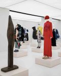 Loewe exposición en shangai