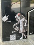 Arte-en-cada-esquina-Hilton-Diagonal-Mar-Barcelona-transforma-espacios-con-la-creatividad-de-Alberto-Leon