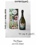 Dom-perignon-obra-Basquiat-
