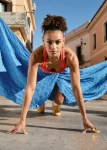 La Roca Village fusiona moda, deporte y arte en su nueva campaña “Tu estilo, tu juego” 2