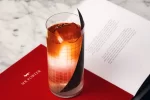 MR PORTER Barcelona transforma la mixología en un viaje literario con su nuevo menú de cócteles 1