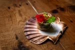 Una noche mágica con Paco Pérez alta gastronomía en directo en Montagud Editores 3