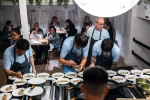 Una noche mágica con Paco Pérez alta gastronomía en directo en Montagud Editores 6