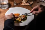 Una noche mágica con Paco Pérez alta gastronomía en directo en Montagud Editores 7