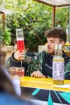 Barcelona se convierte en la capital mundial de la coctelería con el Paradiso Cocktail Fest 2025 1