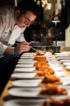 Barcelona se rinde al sabor de Tudela en %22Las Noches Mágicas%22 de Montagud Editores 1