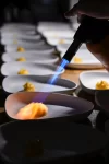 Barcelona se rinde al sabor de Tudela en %22Las Noches Mágicas%22 de Montagud Editores 2
