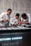 Barcelona se rinde al sabor de Tudela en %22Las Noches Mágicas%22 de Montagud Editores 3